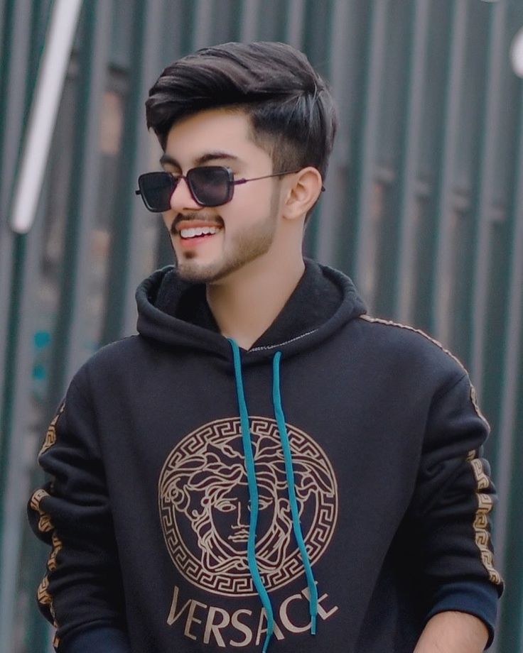 Boys dp photo
