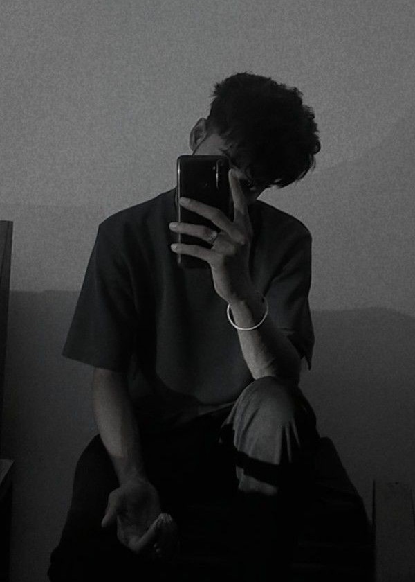 Boys dp photo