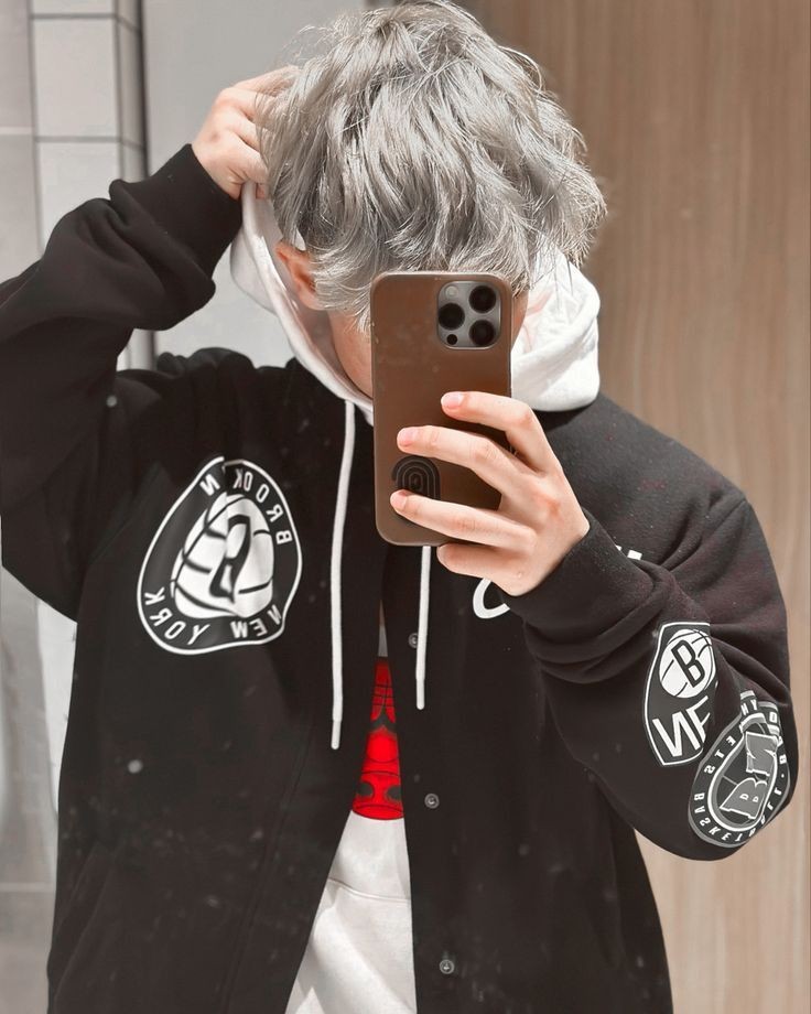 Boys dp photo