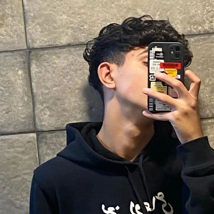 Boys dp photo