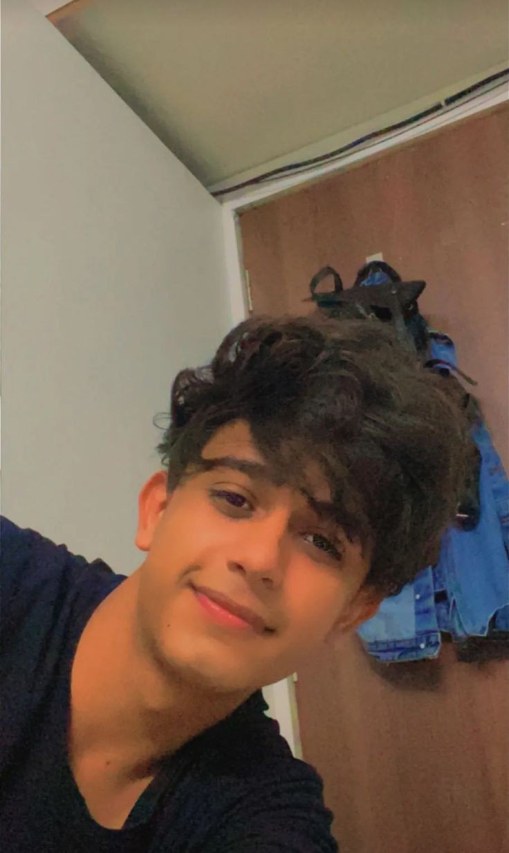 Boys dp photo
