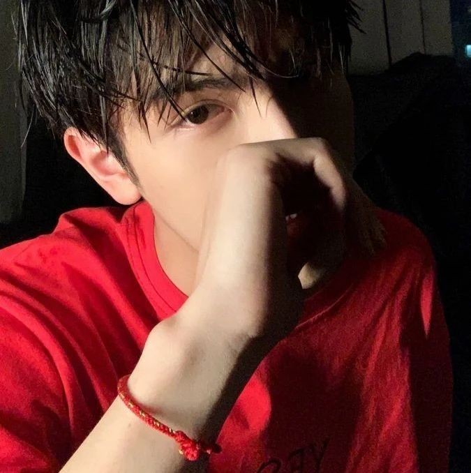 Boys dp photo