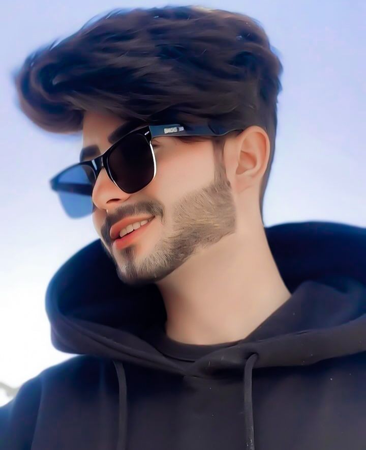 Boys dp photo