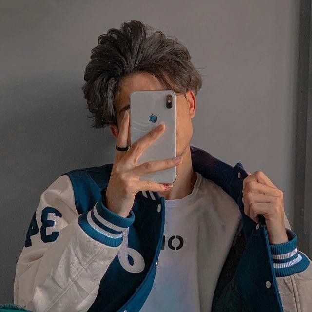 Boys dp photo