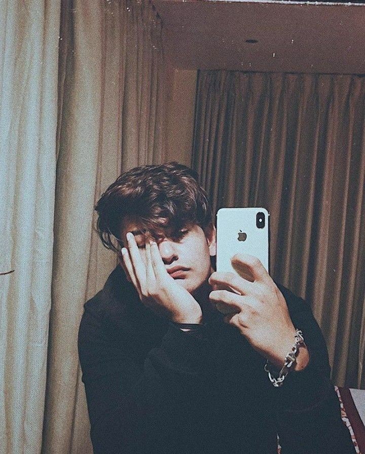 Boys dp photo