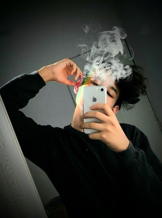 Boys dp photo