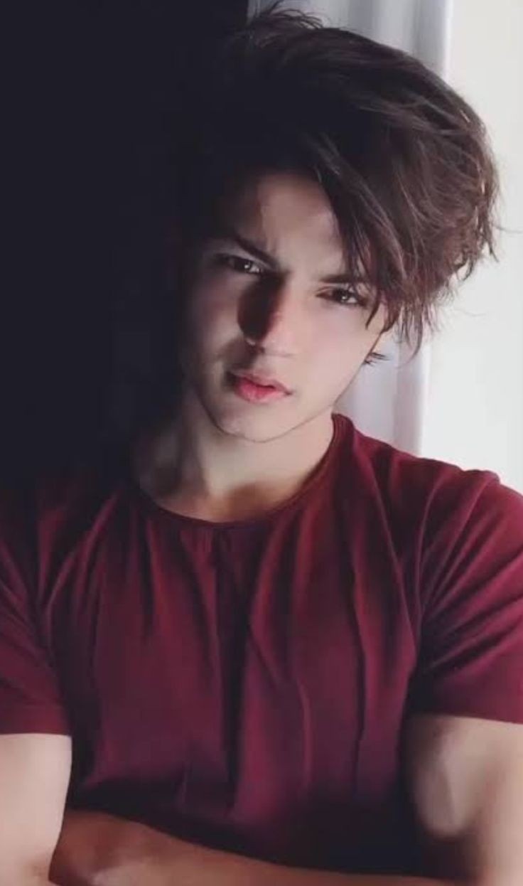 Boys dp photo