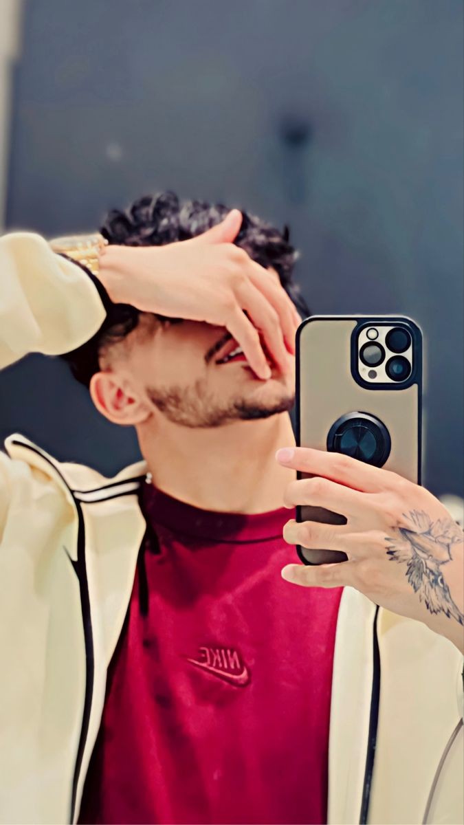 Boys dp photo