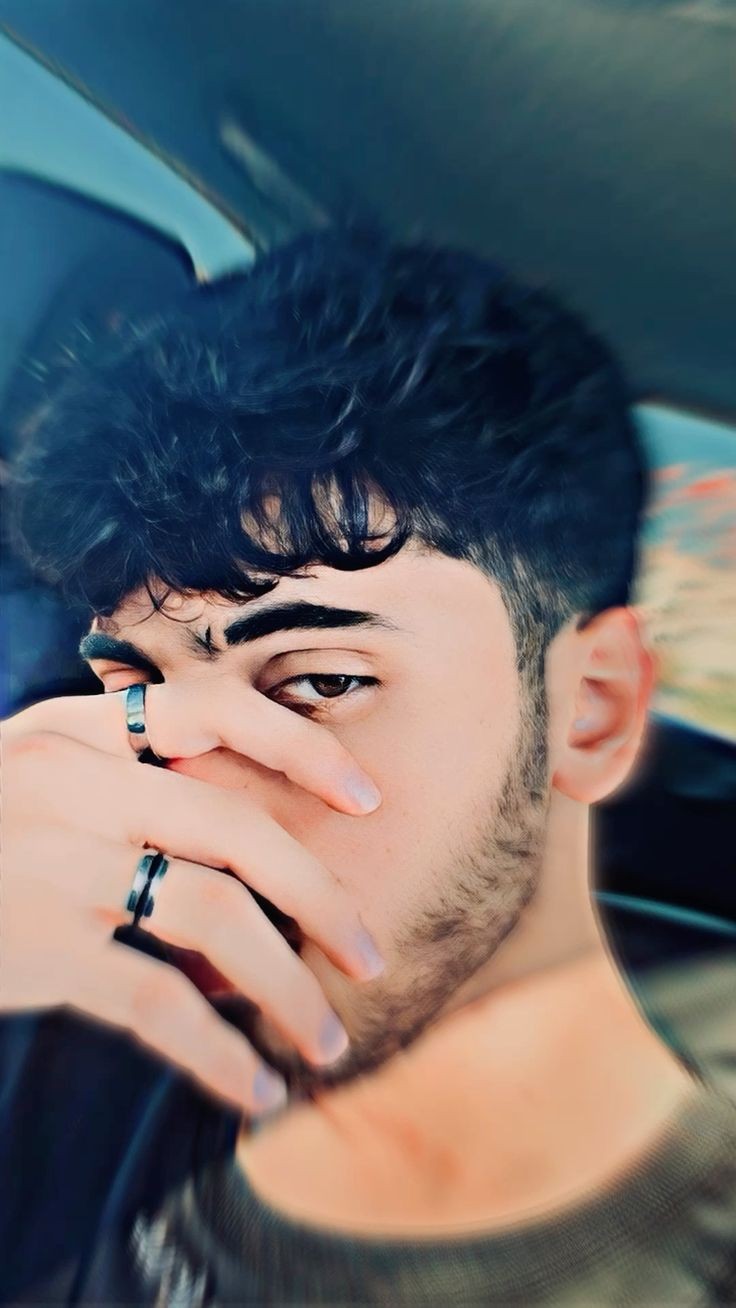 Boys dp photo
