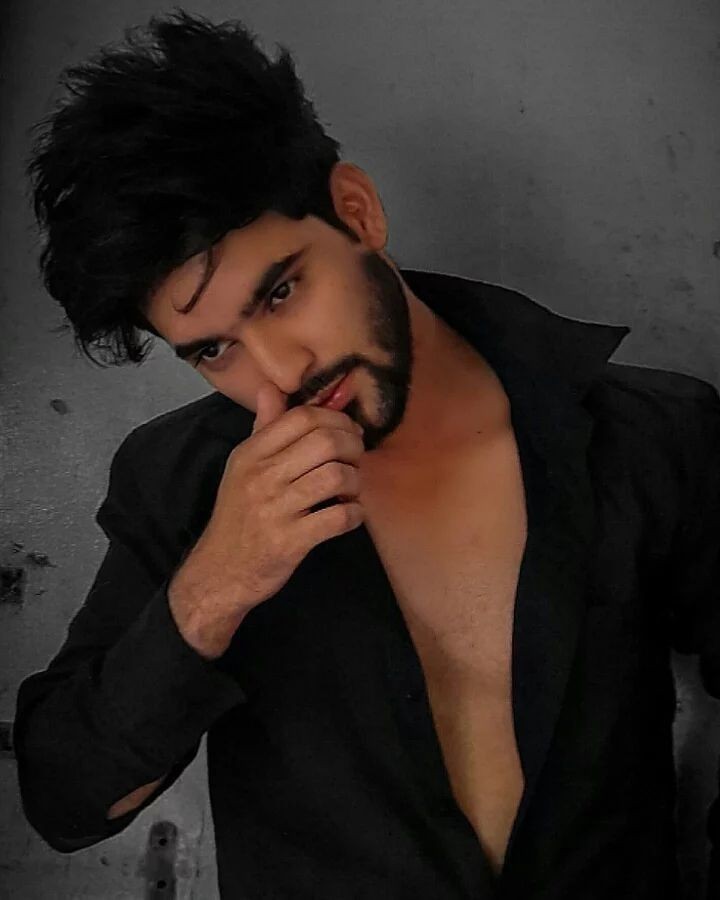 Boys dp photo
