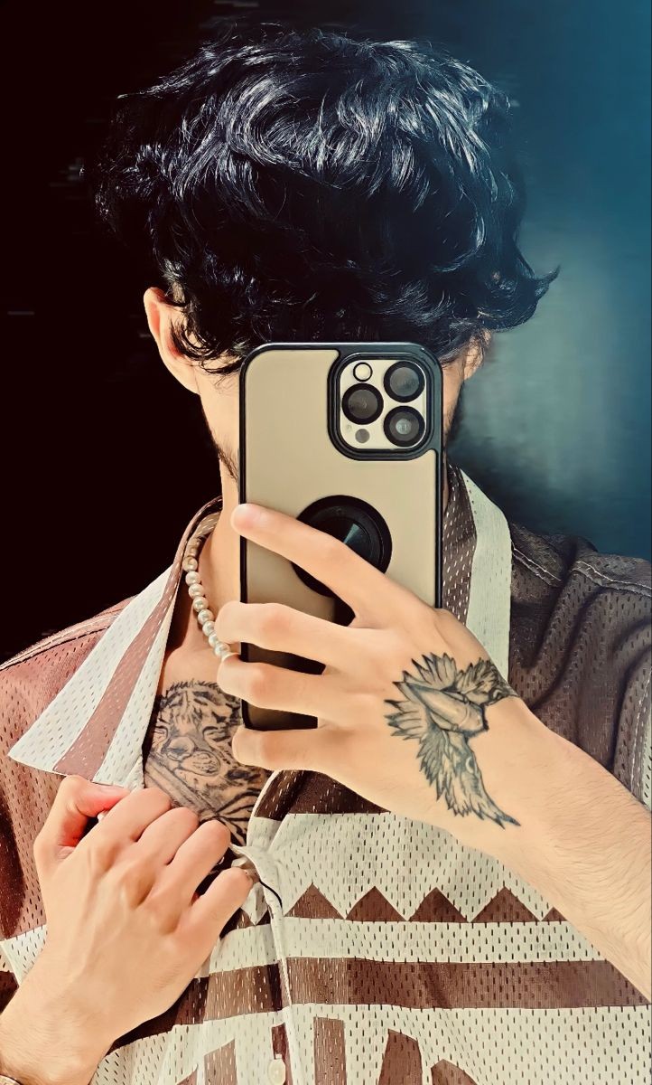Boys dp photo