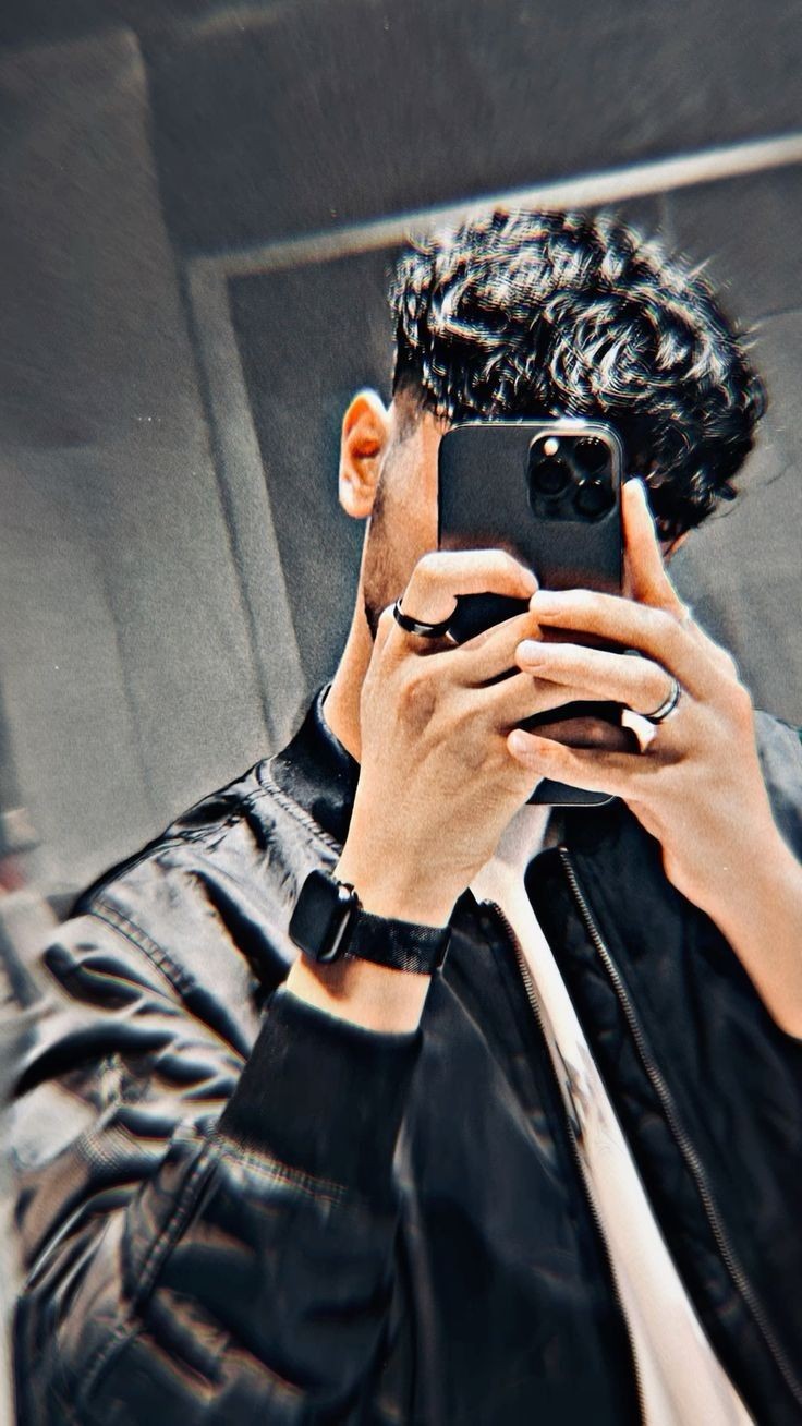 Boys dp photo