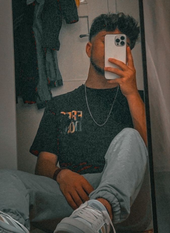 Boys dp photo
