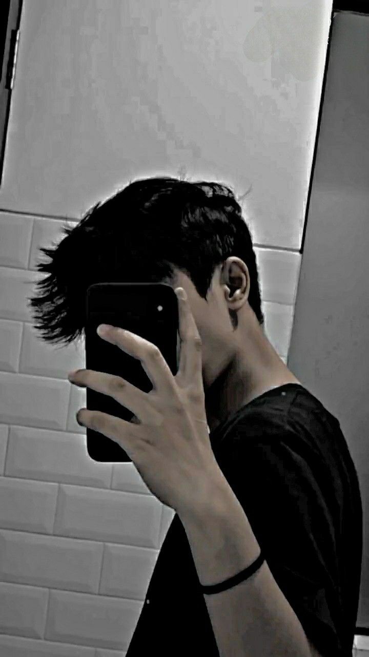 Boys dp photo