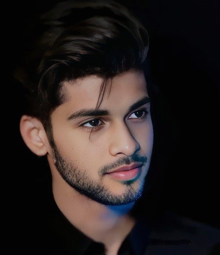 Boys dp photo
