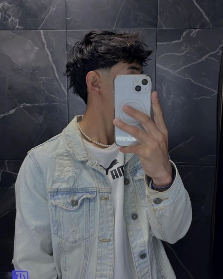 Boys dp photo