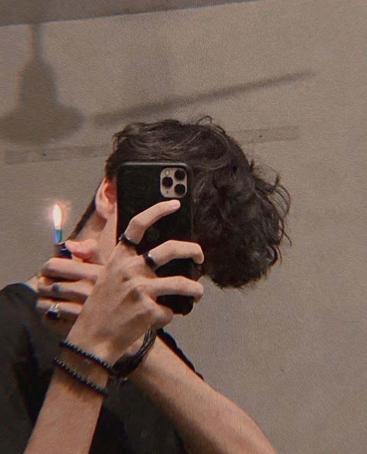 Boys dp photo