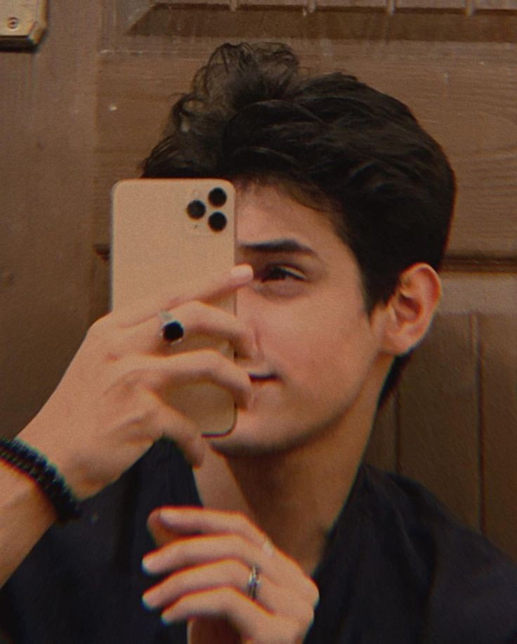 Boys dp photo