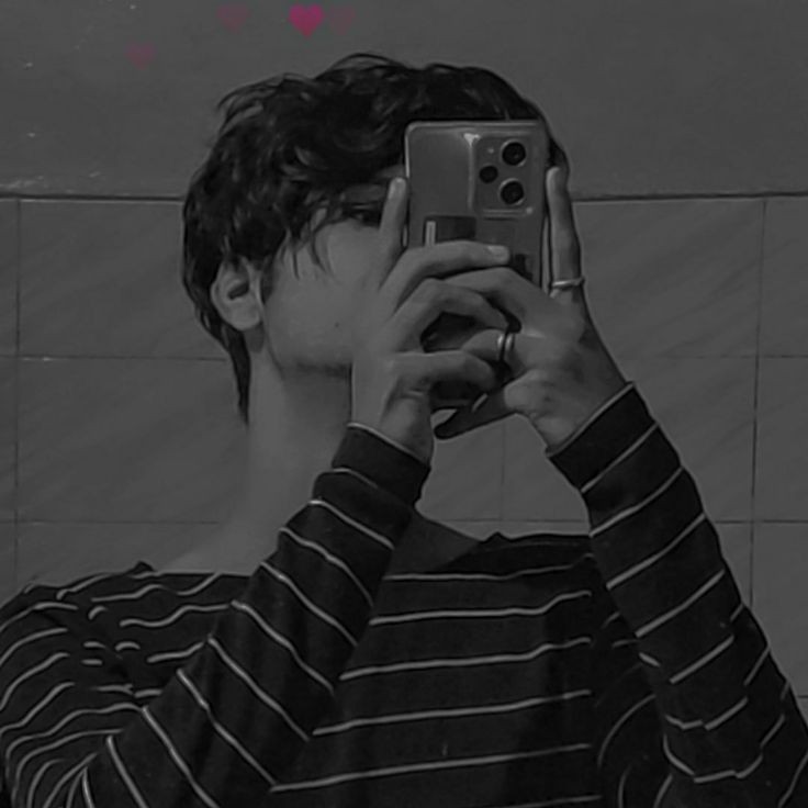 Boys dp photo