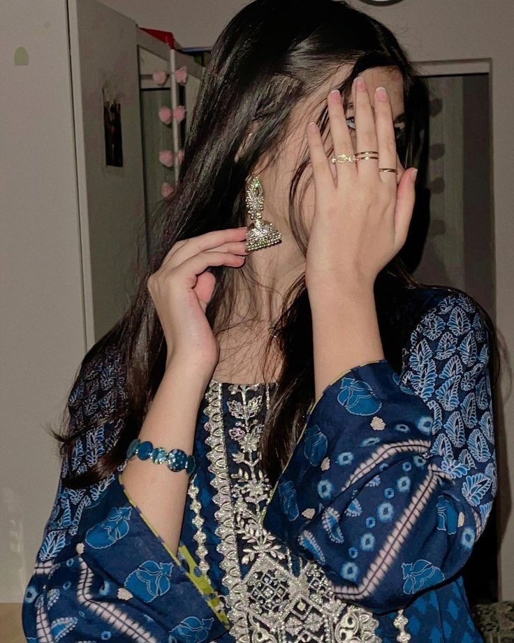 cute girl pic dp
