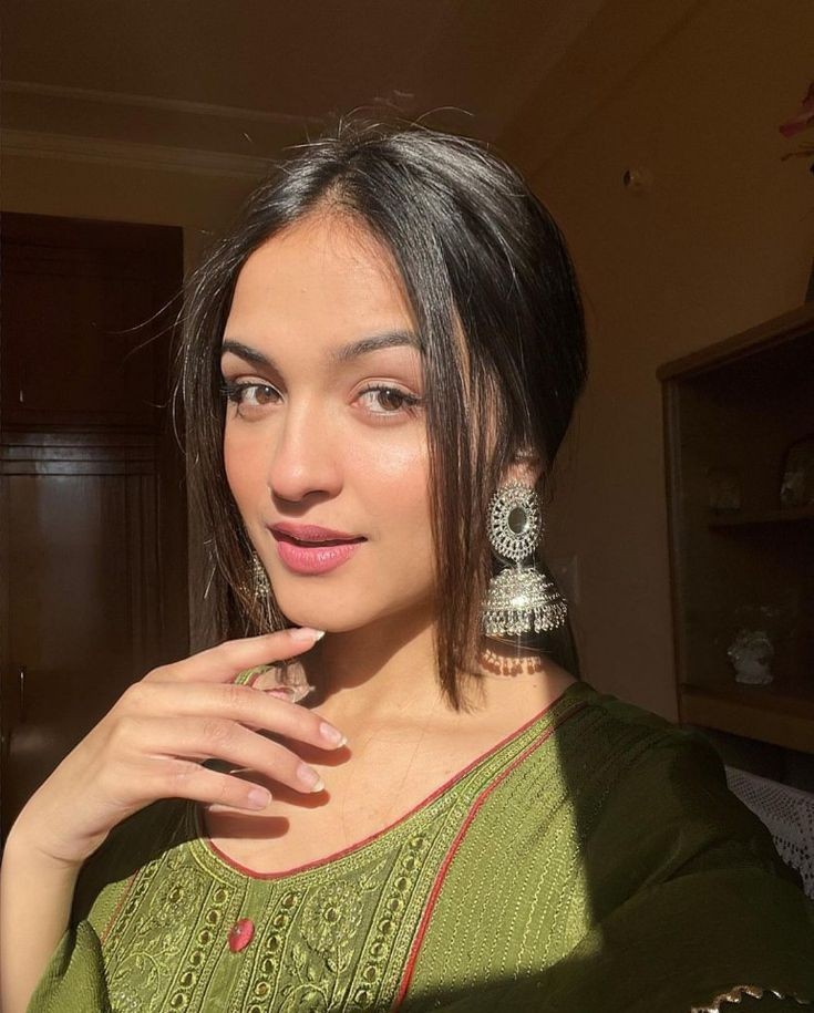 cute girl pic dp