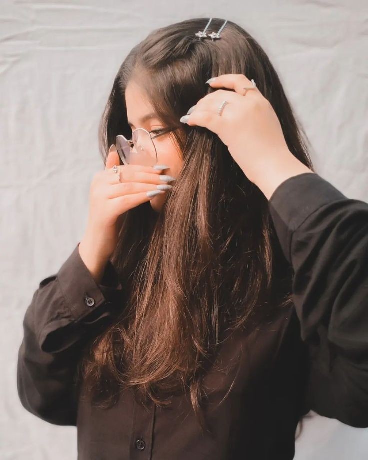 cute girl pic dp