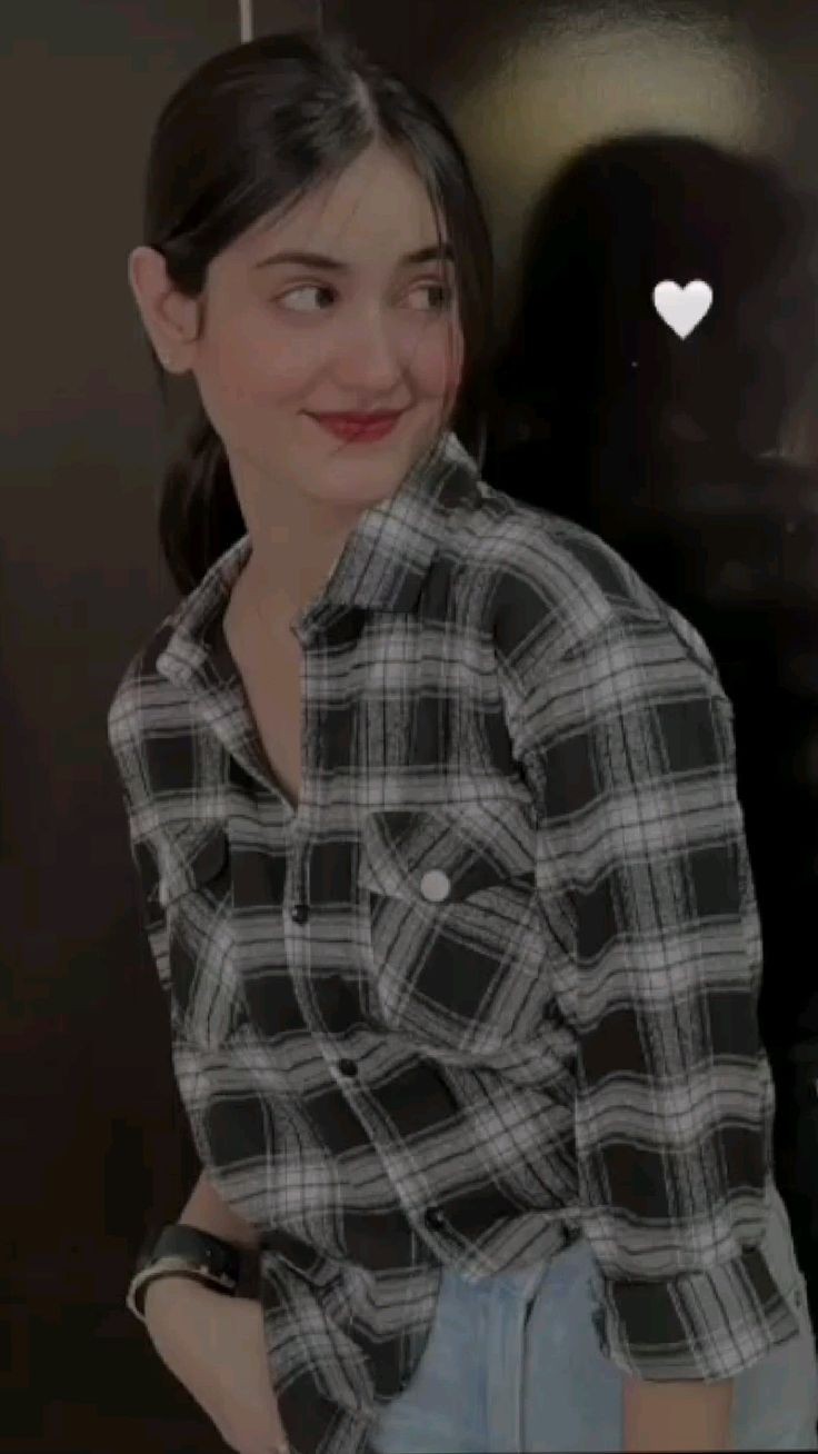 cute girl pic dp