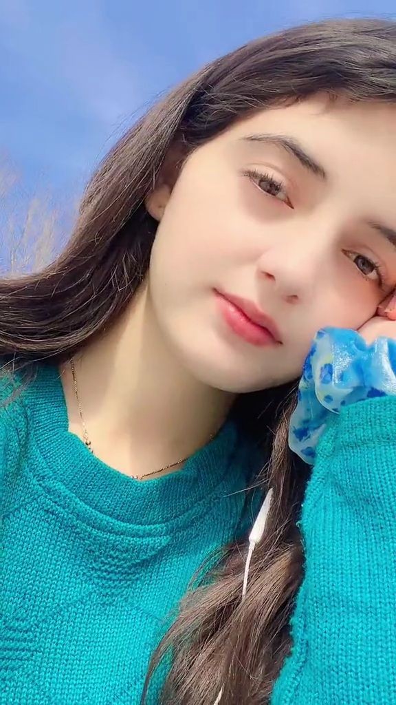 cute girl pic dp