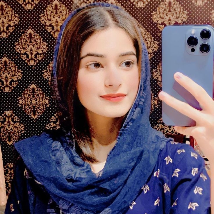 cute girl pic dp