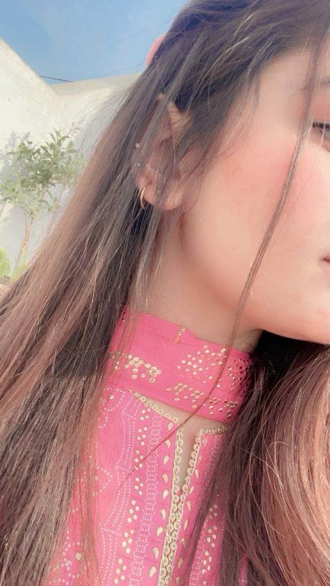 cute girl pic dp