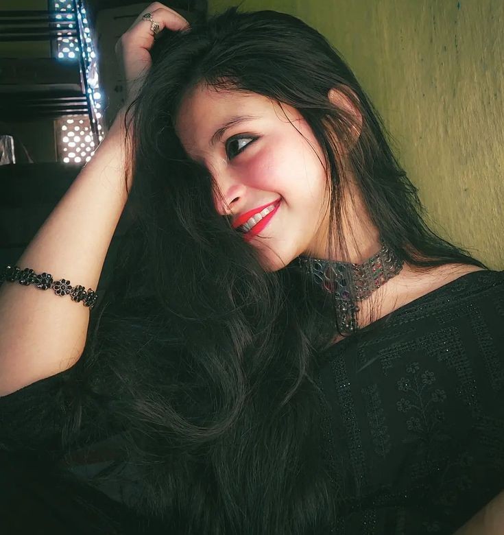girl dp photo