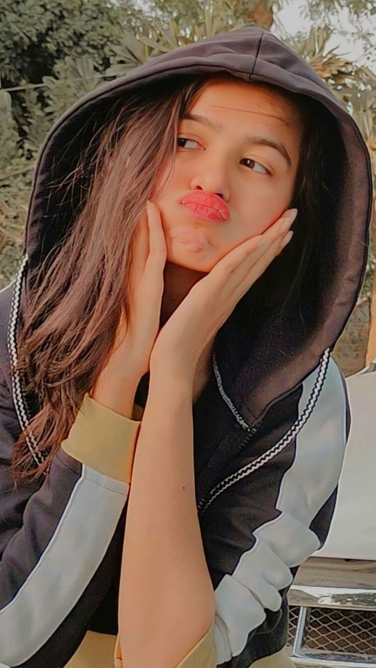 girl dp photo