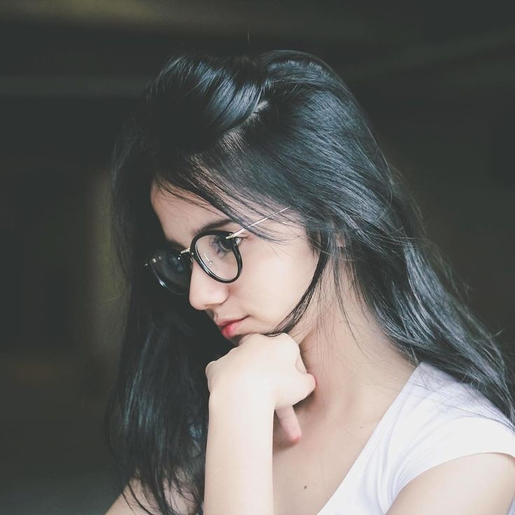 girl dp photo