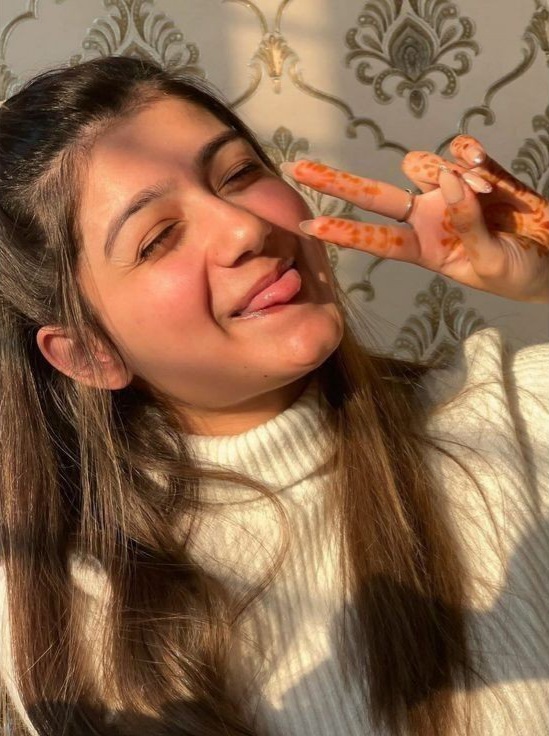 girl dp photo