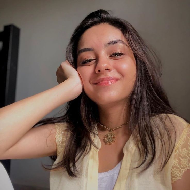 girl dp photo