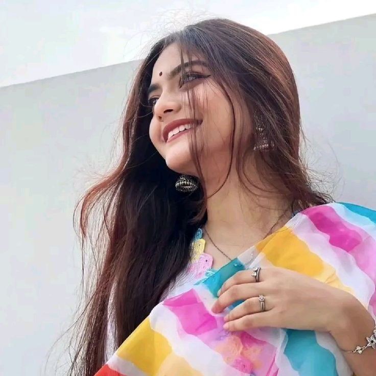 girl dp photo
