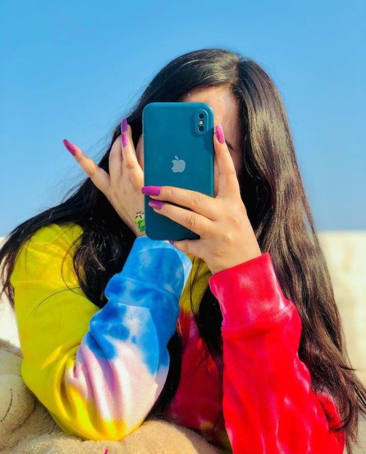 girl dp photo