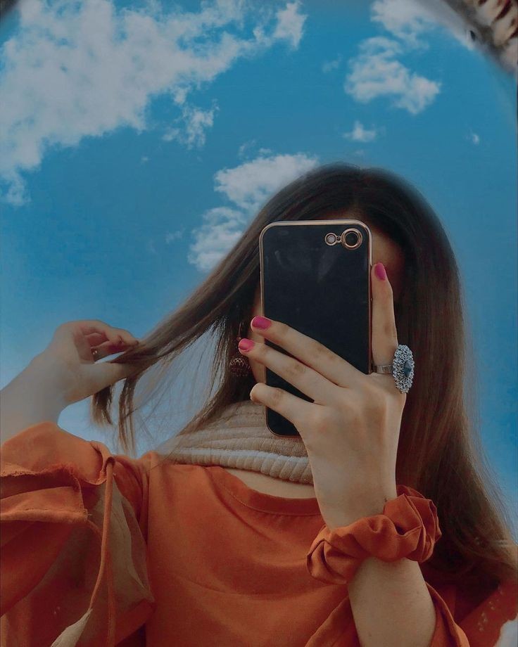 girl dp photo