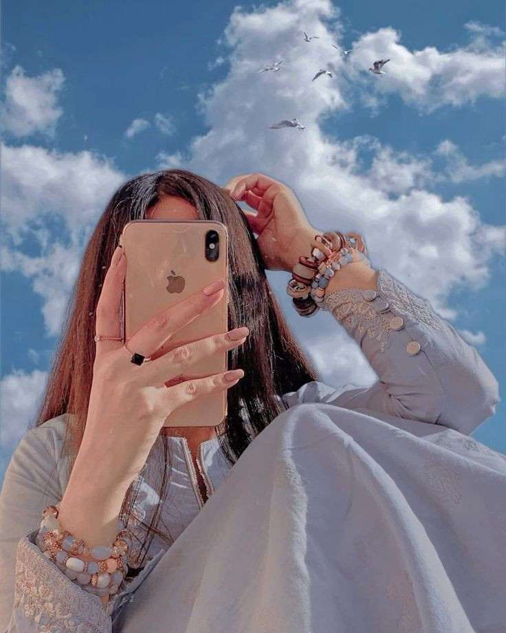 girl dp photo