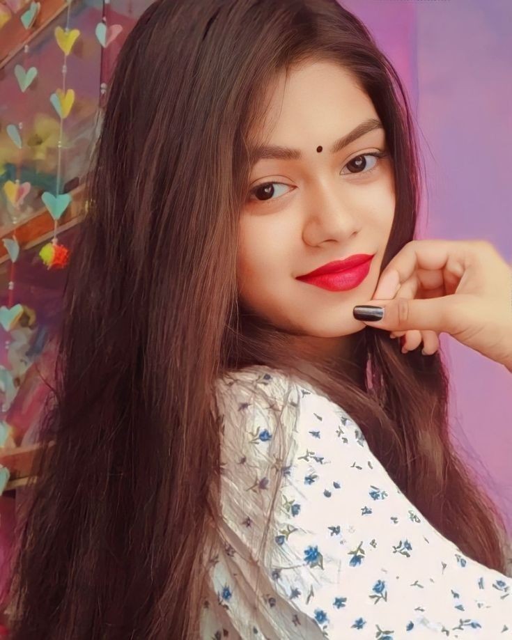 girl dp photo