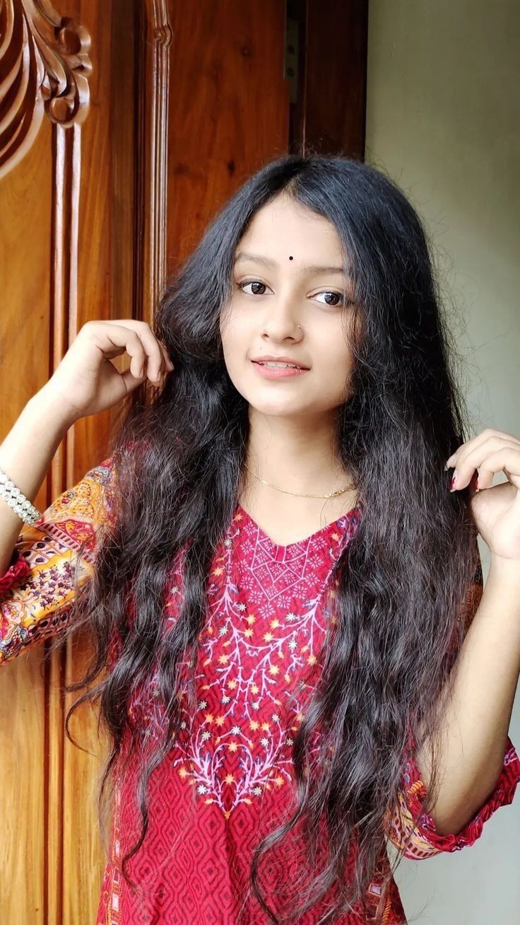 girl dp photo