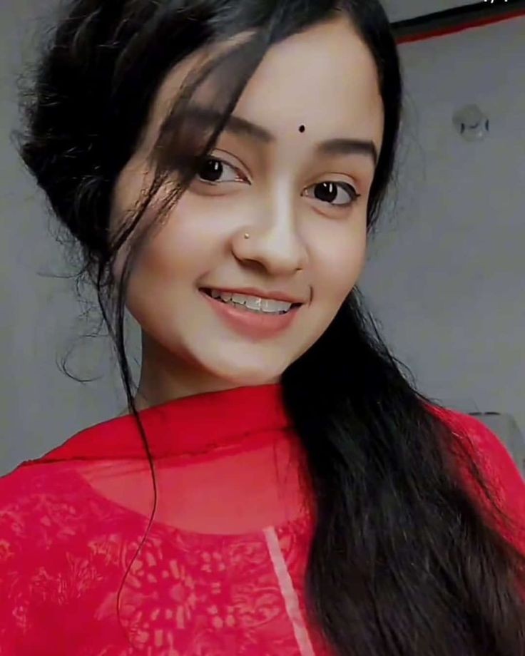 girl dp photo