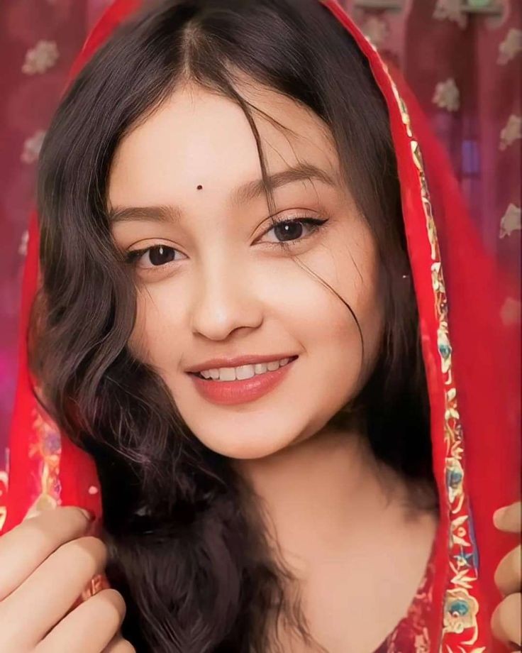 girl dp photo