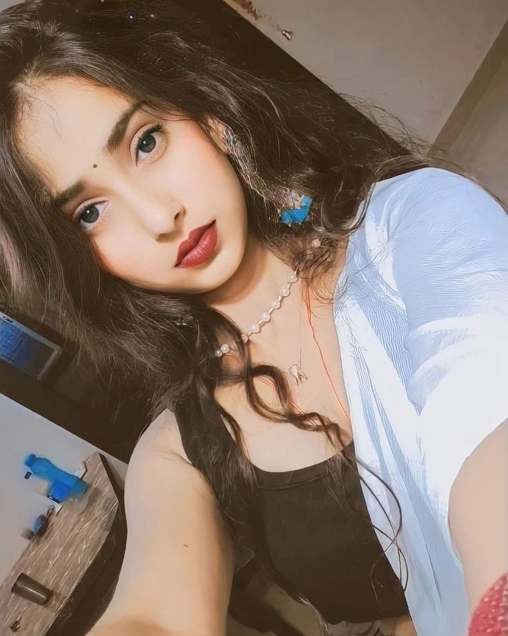 girl dp photo