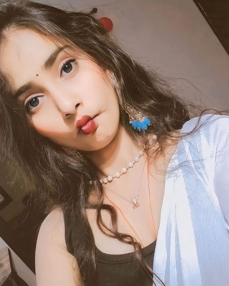 girl dp photo