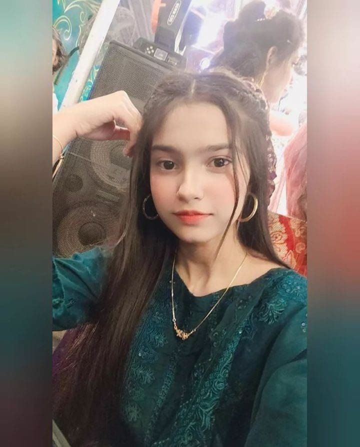 girl dp photo