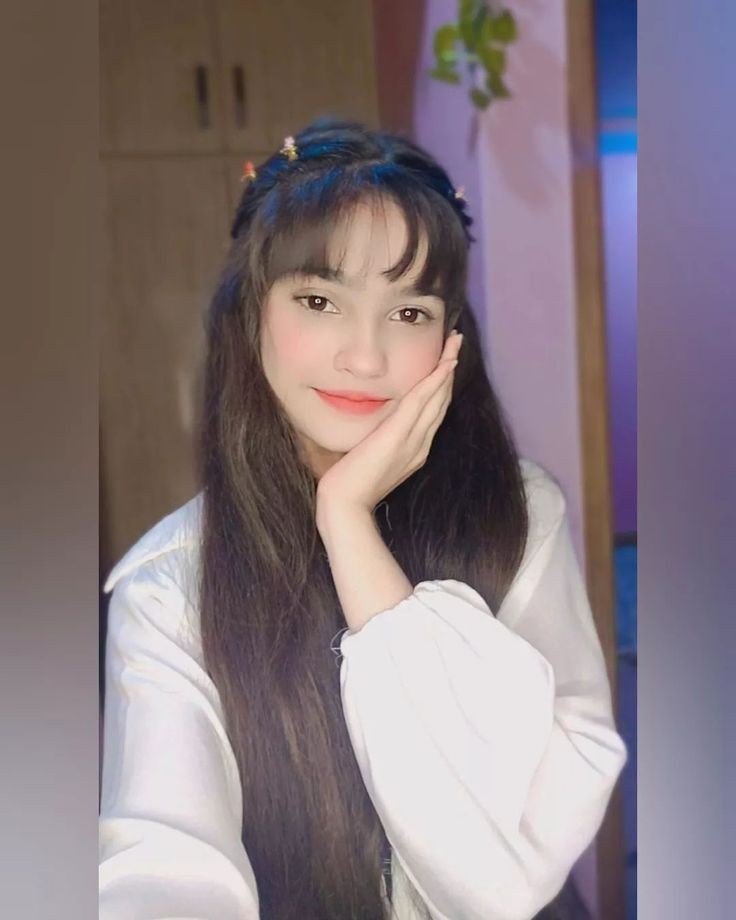 girl dp photo