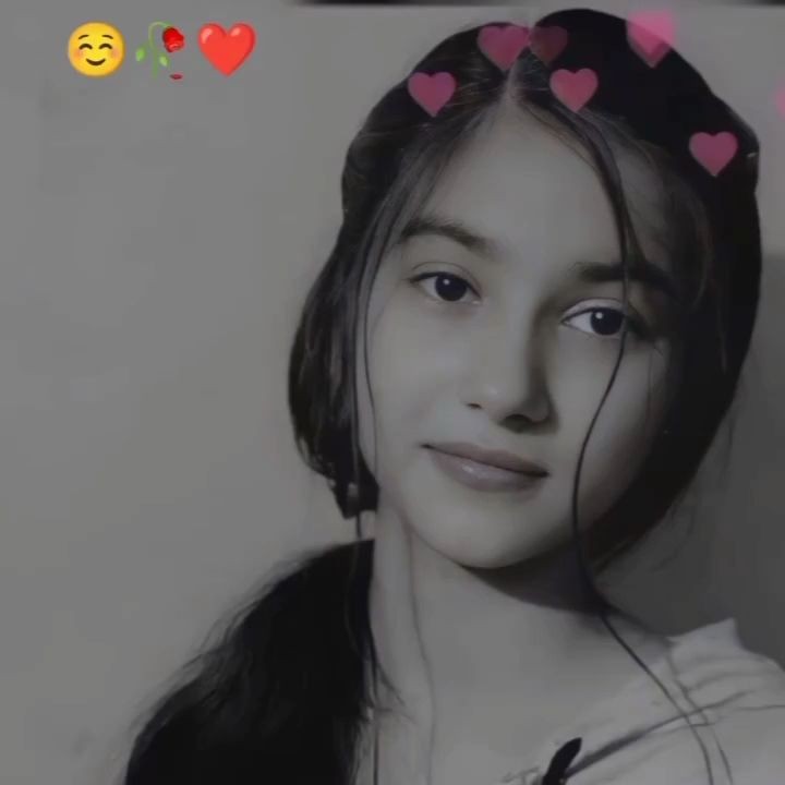 girl dp photo