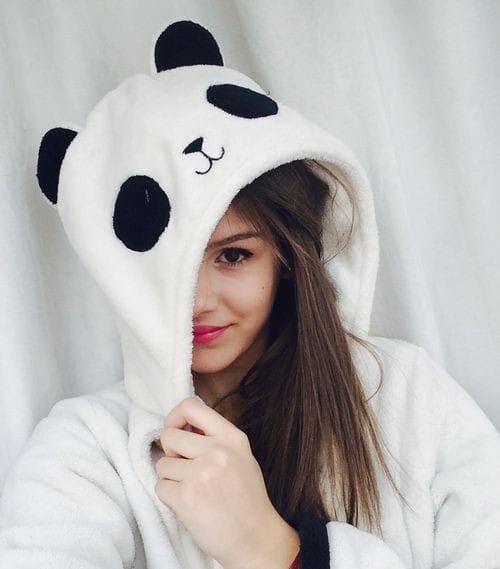 girl dp photo