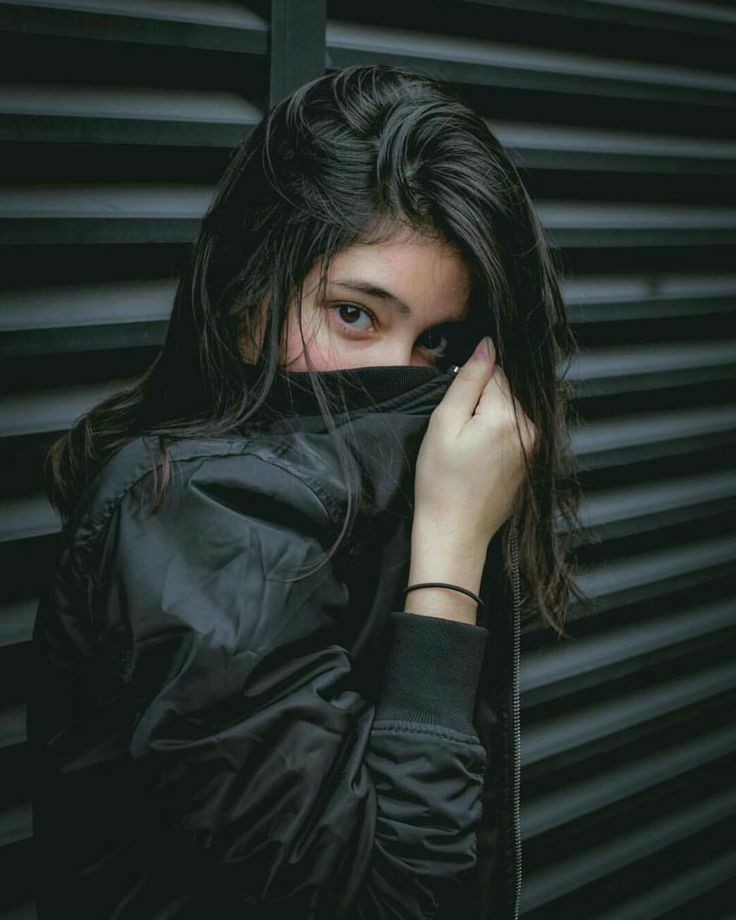 girl dp photo